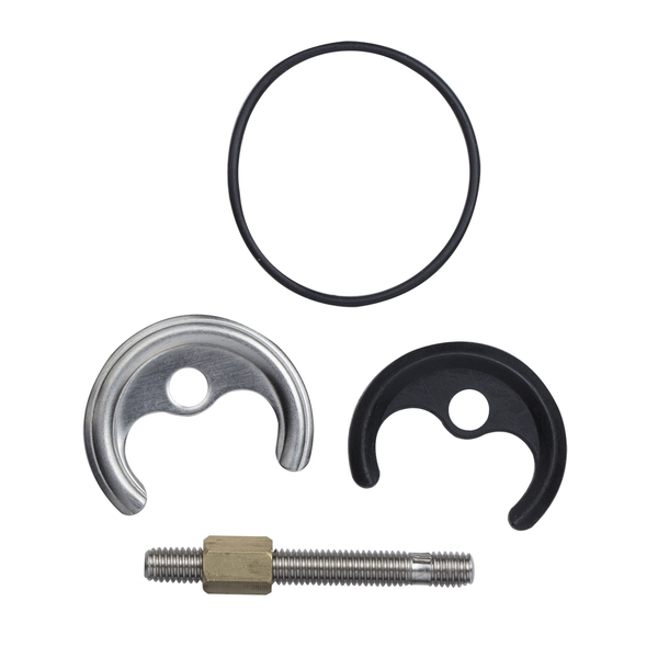 Змішувач кухонний Corso Arno FE-5B252C