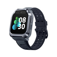 Дитячий годинник Mibro Kids Watch Phone S1 XPSWY007 Twilight Black