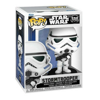 Фігурка Funko Pop! Star Wars SWNC Stormtrooper (5908305243212)