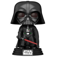 Фігурка Funko Pop! Star Wars Darth Vader (889698675345)