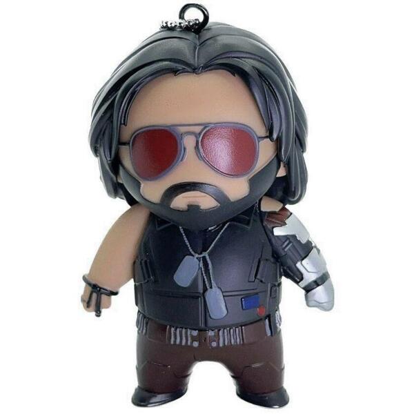 Фігурка GoodLoot Cyberpunk 2077 Johny Silverhand 5908305243878