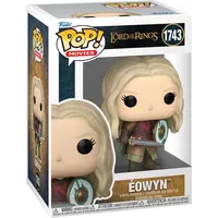 Фігурка Funko Pop! Movies Lord Of The Rings Battle Eowyn W/Chase 889698515276