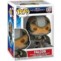 Фігурка Funko Pop! Marvel Captain America BNW Falcon 889698759915