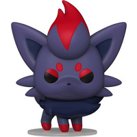 Фігурка Funko Pop! Games Pokemon Zorua 889698803120