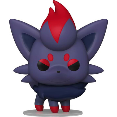 Фігурка Funko Pop! Games Pokemon Zorua 889698803120