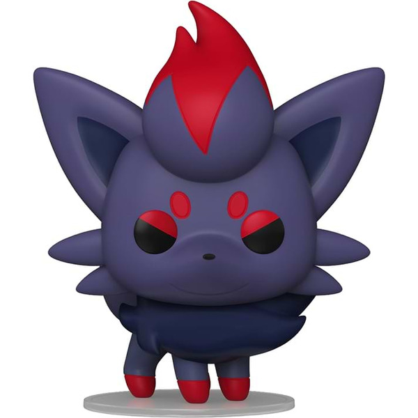 Фігурка Funko Pop! Games Pokemon Zorua 889698803120
