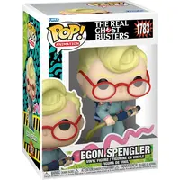 Іграшка Funko Pop! Animation Ghostbusters Egon Spengler 889698834742