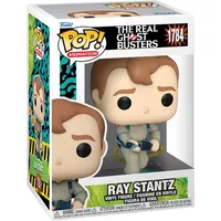 Іграшка Funko Pop! Animation Ghostbusters Ray Stanz 889698834759