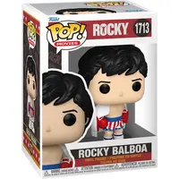 Фігурка Funko Pop! Movies Rocky S1 Rocky (Rocky IV) 889698835480