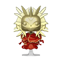 Фігурка Funko Pop! Games D&D S2 Lady Of Pain 889698837224