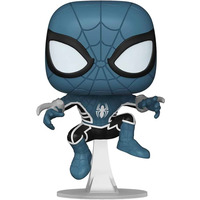 Фігурка Funko Pop! Marvel Spider-Man Comics Asgardian Armor GITD 889698837507