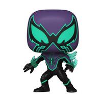 Фігурка Funko Pop! Marvel Spider-Man Comics Chasm (889698837514)