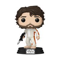 Фігурка Funko Pop! Star Wars Andor S2 Cassian Andor (889698837682)