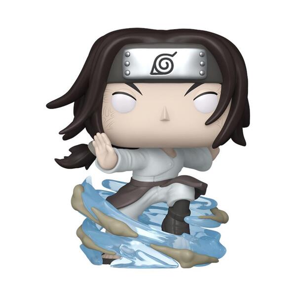 Фігурка Funko Pop! Animation Naruto S14 Neji (889698838054)