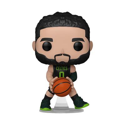 Фігурка Funko Pop! NBA Boston Celtics Jayson Tatum CE 24 (889698838436)