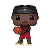 Фігурка Funko Pop! NBA Miami Heat Jimmy Butler CE 24 (889698838450)