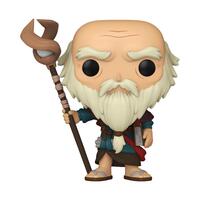 Фігурка Funko Pop! Games Diablo 3 Deckard Cain (889698854498)