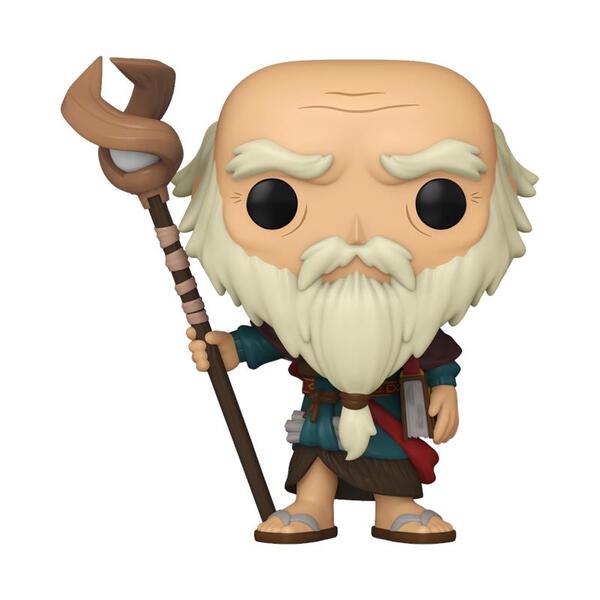 Фігурка Funko Pop! Games Diablo 3 Deckard Cain (889698854498)