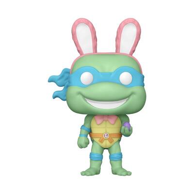 Фігурка Funko Pop! TMNT Easter Leo (889698860437)
