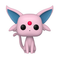 Фігурка Funko Pop! Games Pokemon Espeon (5908305243229)