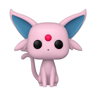 Фігурка Funko Pop! Games Pokemon Espeon (5908305243229)