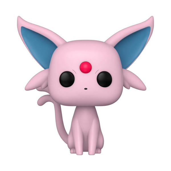 Фігурка Funko Pop! Games Pokemon Espeon (5908305243229)
