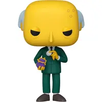 Фігурка Funko Pop&Buddy The Simpsons S11 Mr. Burns 889698864084