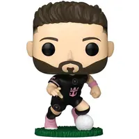 Фігурка Funko Pop! Football Inter Miami Jordi Alba Away 5908305249887