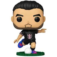Фігурка Funko Pop! Football Inter Miami Sergio Busquets Away 5908305249900
