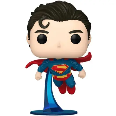 Фігурка Funko Pop! DC Superman 2025 Superman 5908305249986