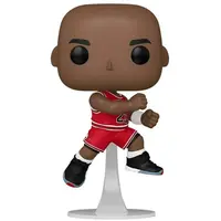Фігурка Funko Pop! NBA Bulls Michael Jordan 89 The Shot 5908305249993