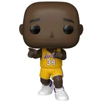 Фігурка Funko Pop! NBA Lakers Shaquille O'Neal 00 WCF Celebration 5908305250005