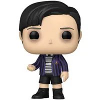 Фігурка Funko Pop! TV Wednesday S2 Pugsley Addams 5908305250357