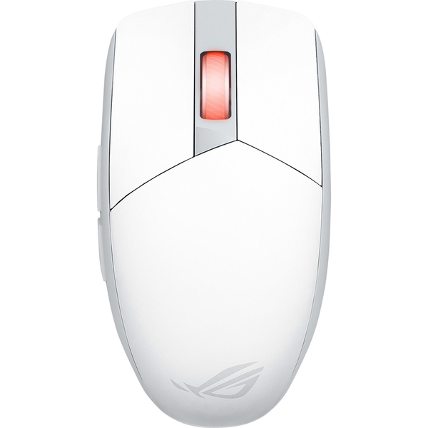 Миша Asus ROG Strix Impact III Wireless White (90MP03D0-BMUA10)