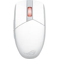Миша Asus ROG Strix Impact III Wireless White (90MP03D0-BMUA10)