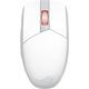 Миша Asus ROG Strix Impact III Wireless White (90MP03D0-BMUA10)