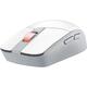 Миша Asus ROG Strix Impact III Wireless White (90MP03D0-BMUA10)