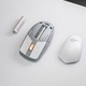 Миша Asus ROG Strix Impact III Wireless White (90MP03D0-BMUA10)