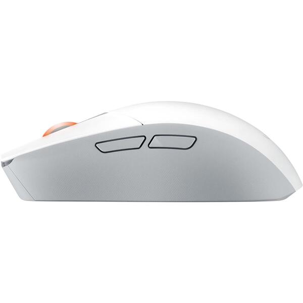 Миша Asus ROG Strix Impact III Wireless White (90MP03D0-BMUA10)