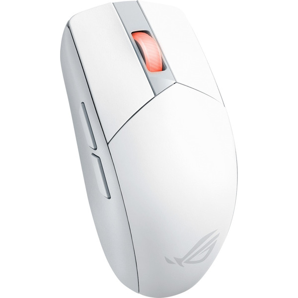 Миша Asus ROG Strix Impact III Wireless White (90MP03D0-BMUA10)