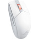 Миша Asus ROG Strix Impact III Wireless White (90MP03D0-BMUA10)