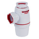 Сифон для умивальника Wirquin 9541328