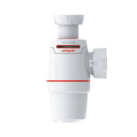 Сифон для умивальника Wirquin 9541328