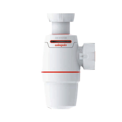 Сифон для умивальника Wirquin 9541328