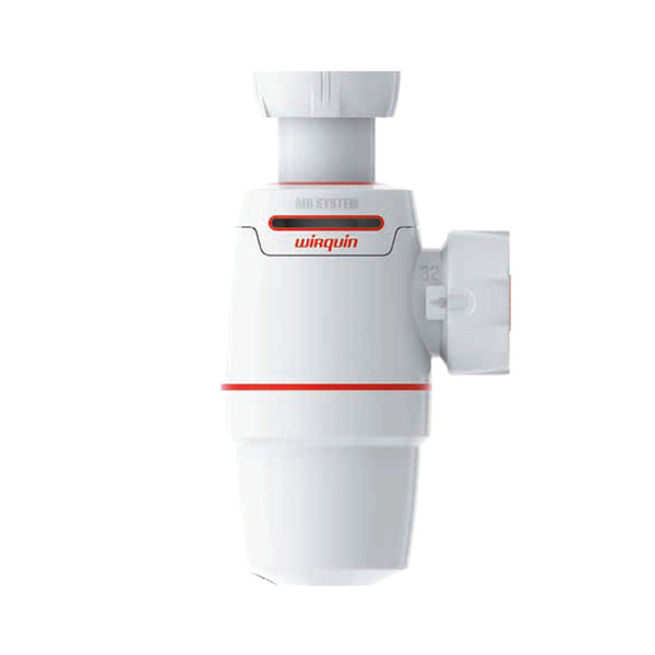 Сифон для умивальника Wirquin 9541328