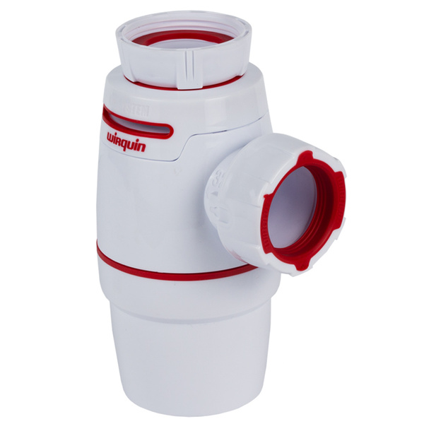 Сифон для умивальника Wirquin 9541328