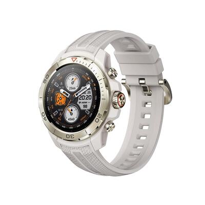 Смарт-годинник Mibro GS Explorer XPAW017 Desert White