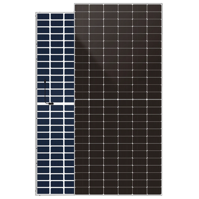 Сонячна панель DAHsolar DHN-78X16/DG-630W