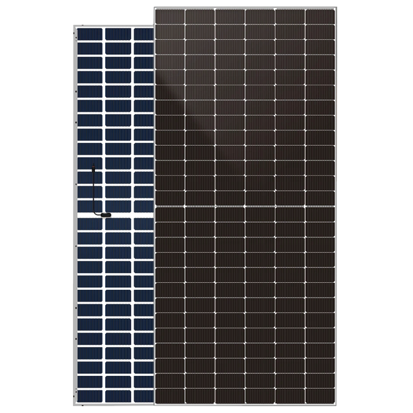 Сонячна панель DAHsolar DHN-78X16/DG-630W