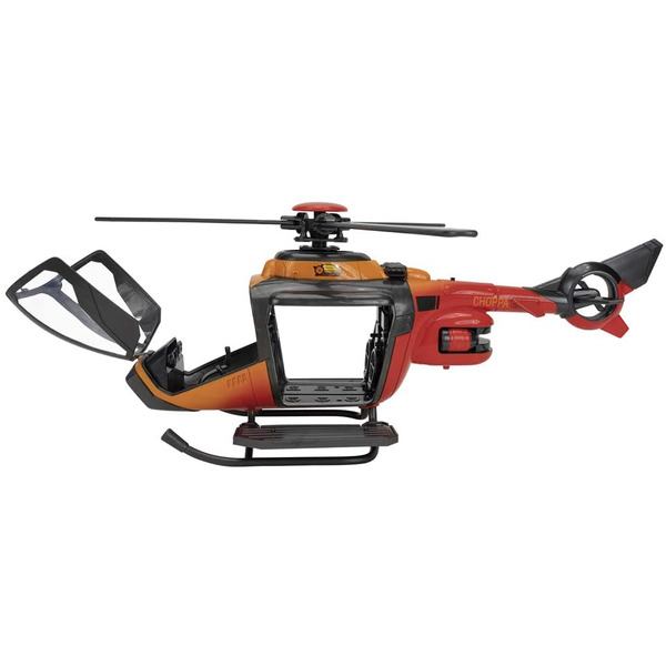 Коллекционная фигурка Jazwares Fortnite Feature Vehicle The Choppa